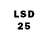 LSD-25 экстази кислота Torivio Garza